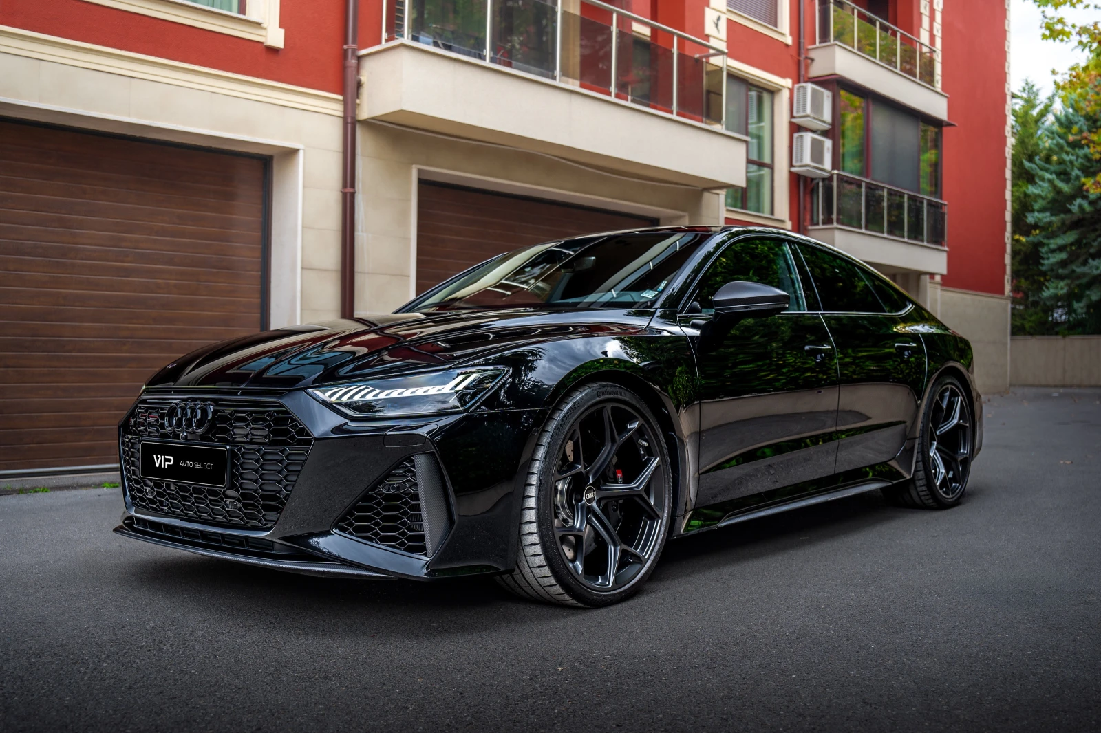 Audi Rs7 Performance | Audi Exclusive | 1350 KM  | Mobile.bg � ����������� 3