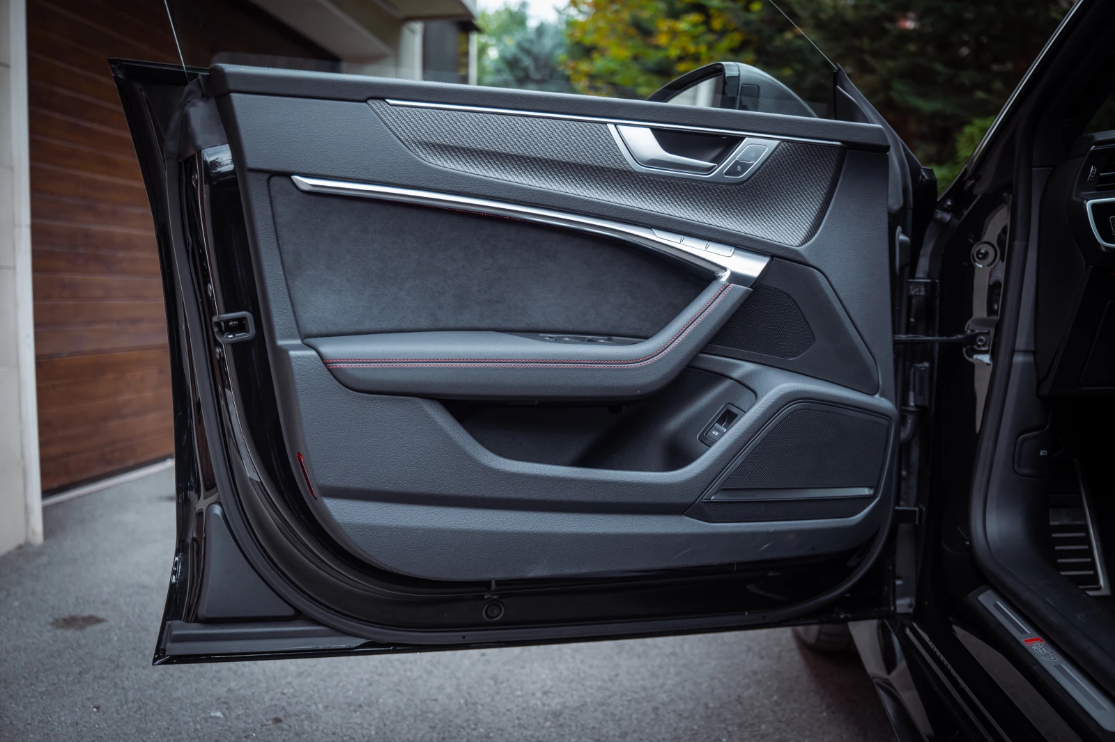 Audi Rs7 Performance | Audi Exclusive | 1350 KM  | Mobile.bg � ����������� 17
