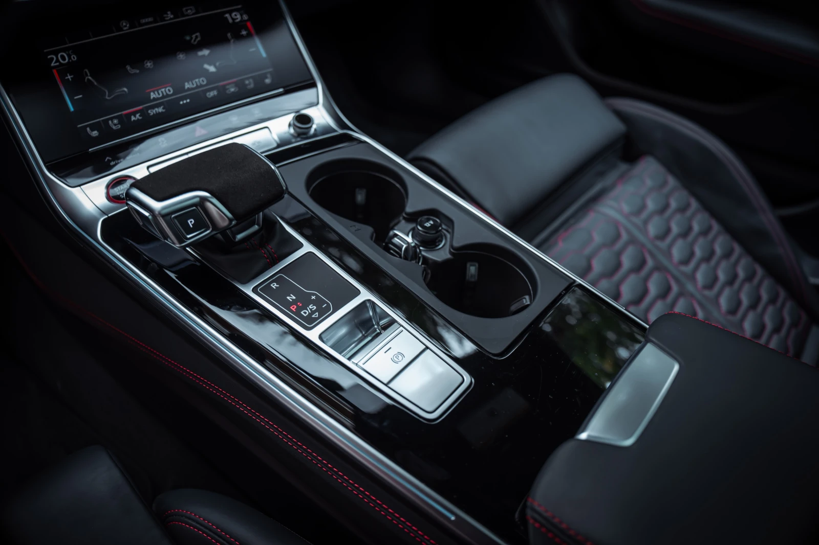 Audi Rs7 Performance | Audi Exclusive | 1350 KM  | Mobile.bg � ����������� 11
