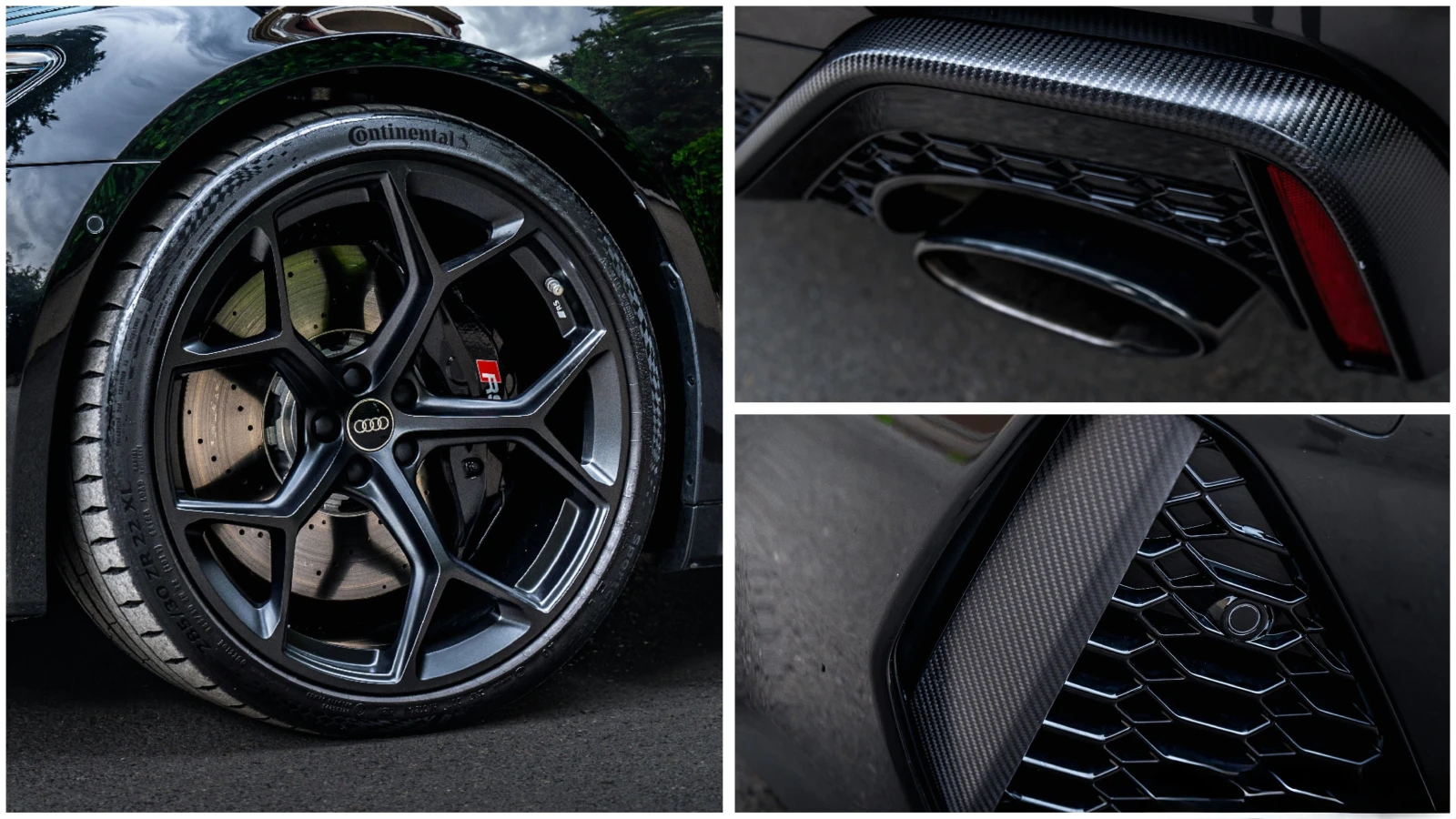 Audi Rs7 Performance | Audi Exclusive | 1350 KM  | Mobile.bg � ����������� 7