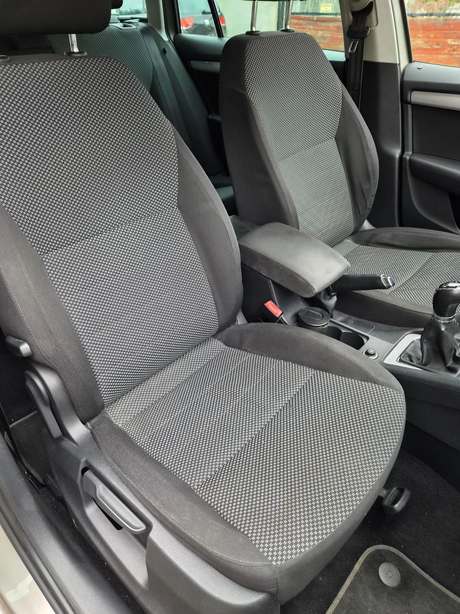 Skoda Octavia Skoda Oktavia CNG-Metan FACELIFT Top | Mobile.bg � ����������� 12