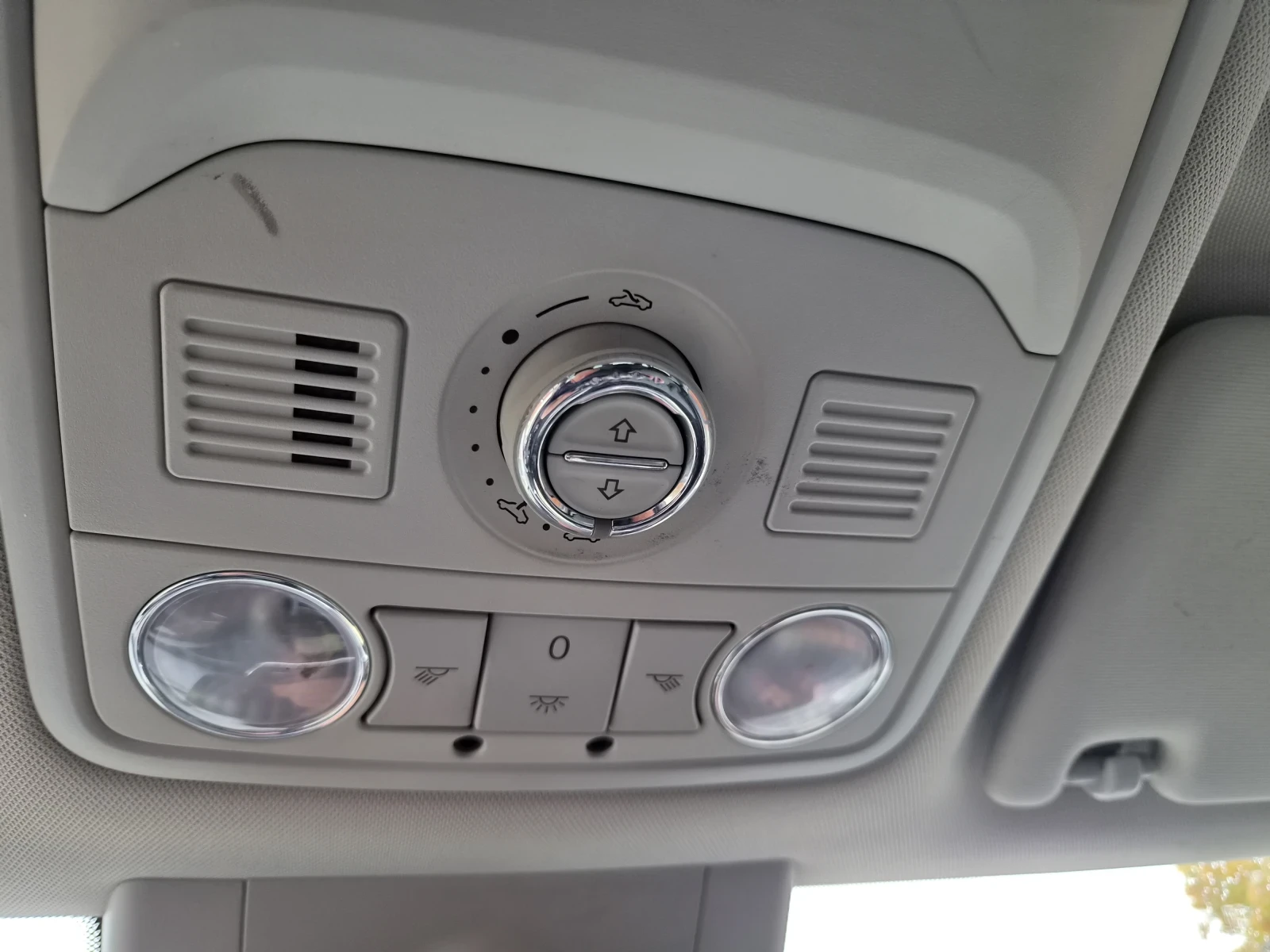 Skoda Octavia Skoda Oktavia CNG-Metan FACELIFT Top | Mobile.bg � ����������� 15