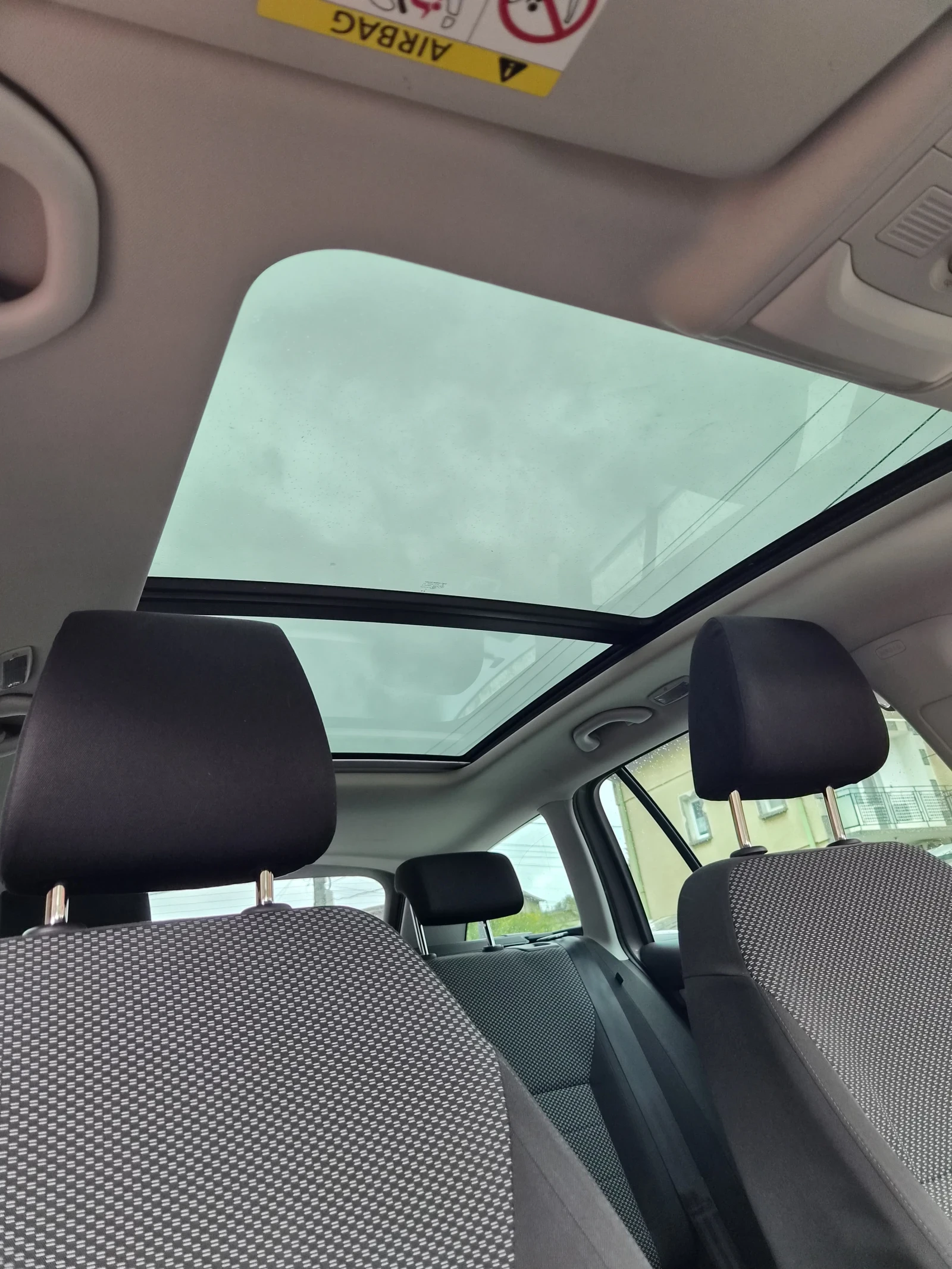 Skoda Octavia Skoda Oktavia CNG-Metan FACELIFT Top | Mobile.bg � ����������� 10
