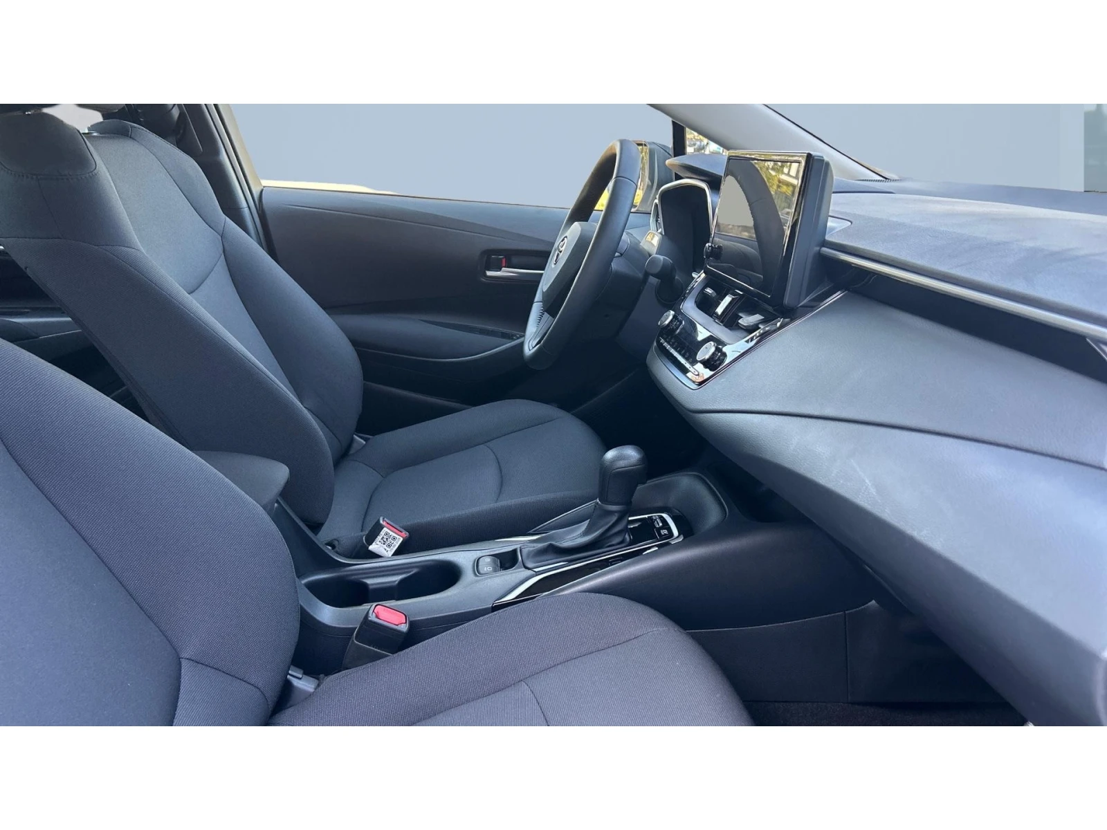 Toyota Corolla ������� ������ �� 265   | Mobile.bg � ����������� 6
