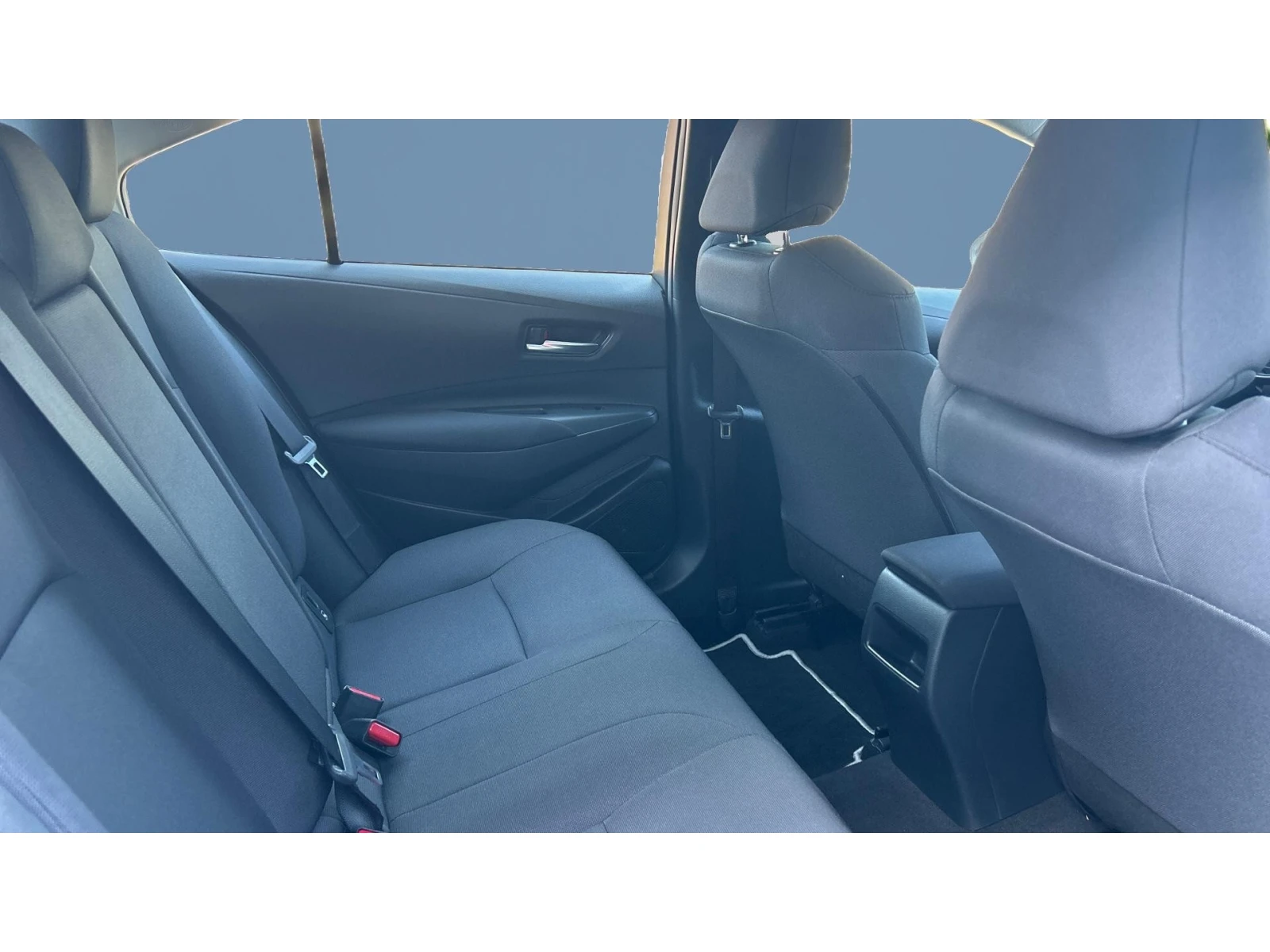 Toyota Corolla ������� ������ �� 265   | Mobile.bg � ����������� 7