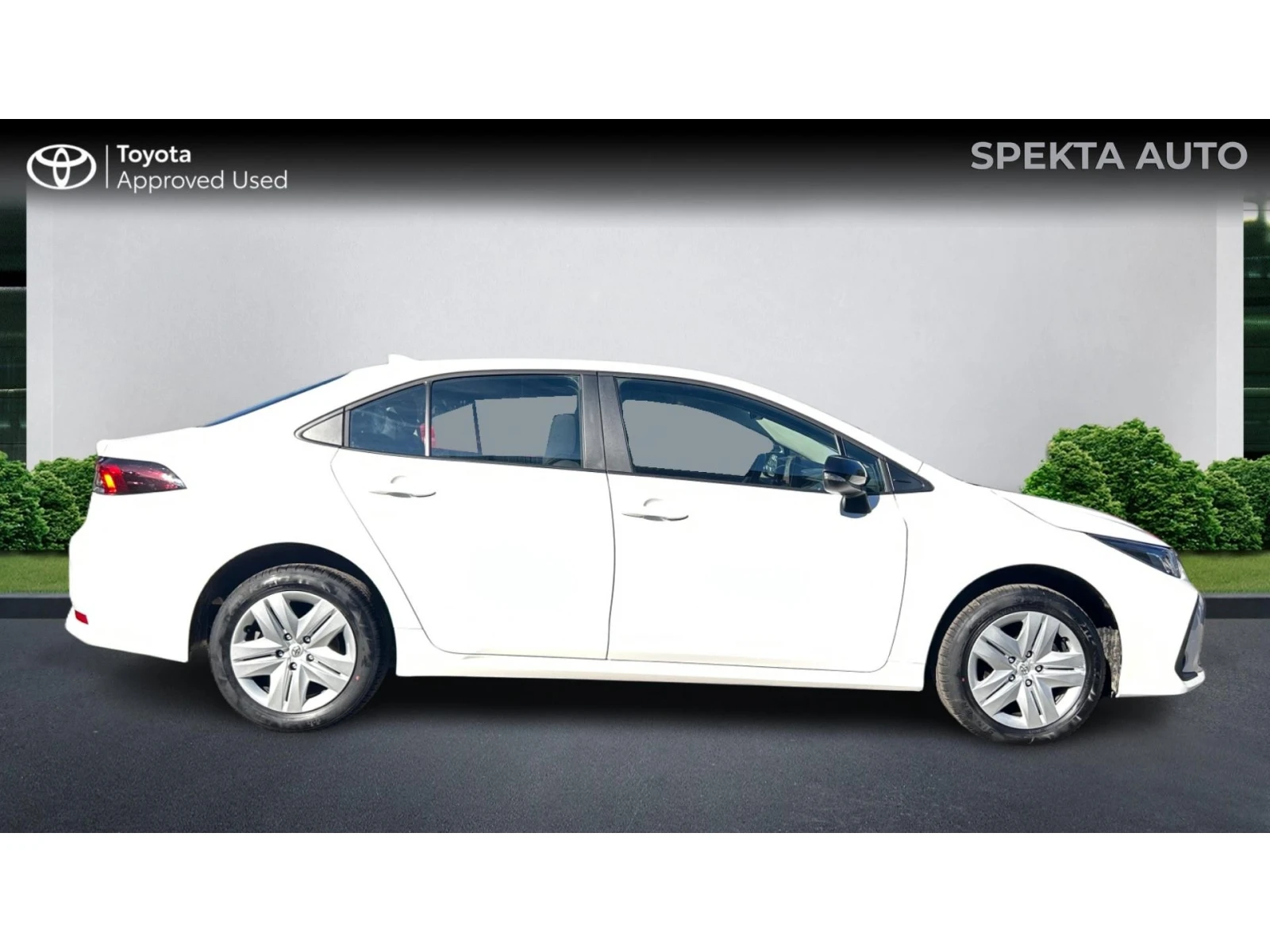 Toyota Corolla ������� ������ �� 265   | Mobile.bg � ����������� 17