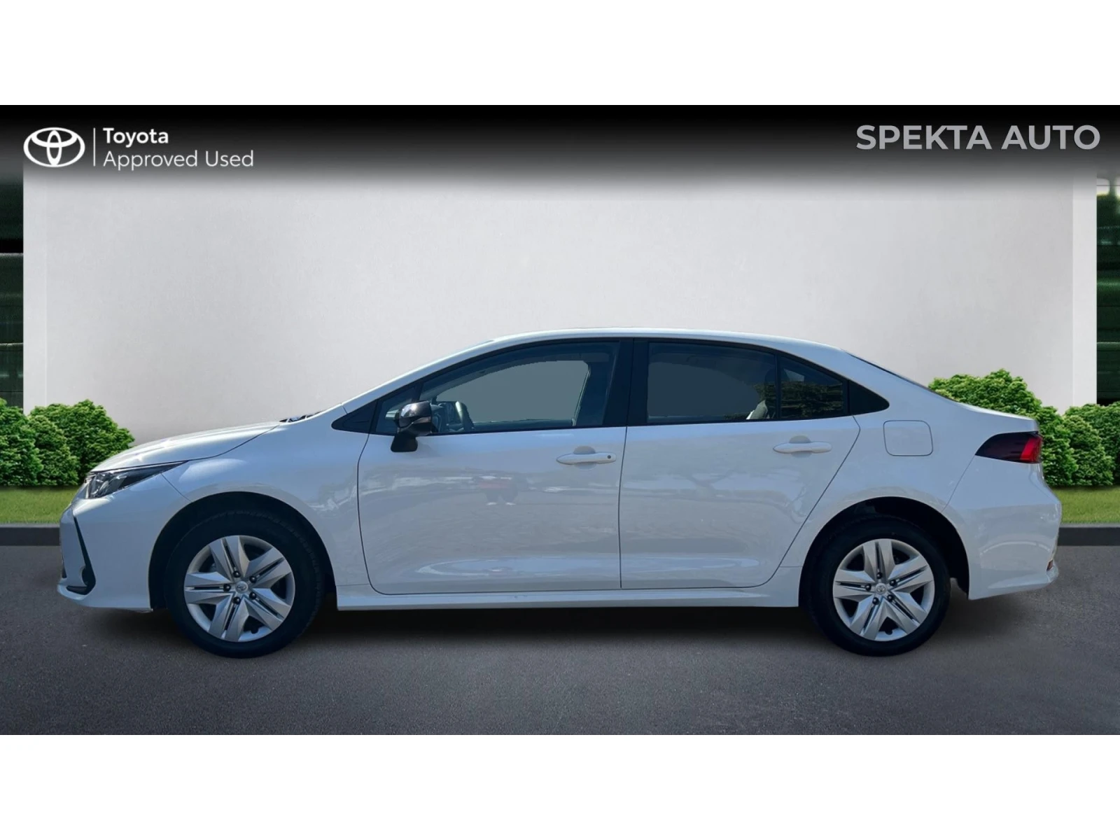 Toyota Corolla ������� ������ �� 265   | Mobile.bg � ����������� 3