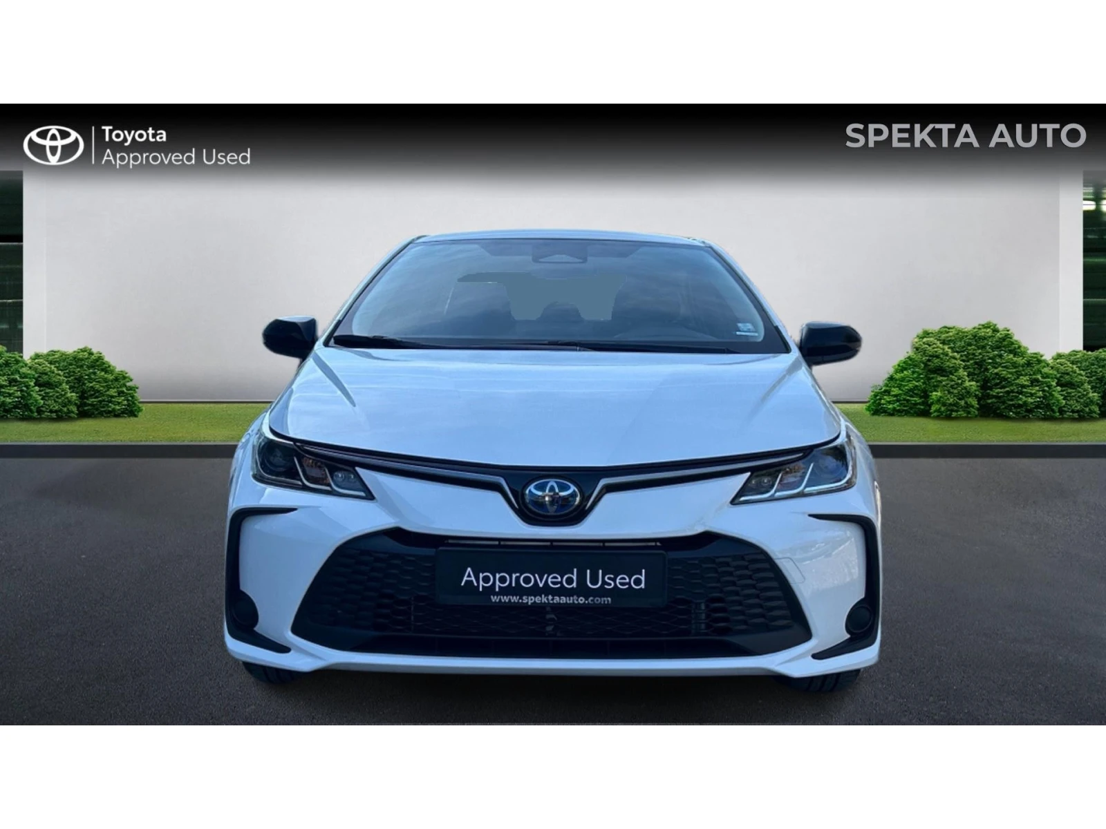 Toyota Corolla ������� ������ �� 265   | Mobile.bg � ����������� 5