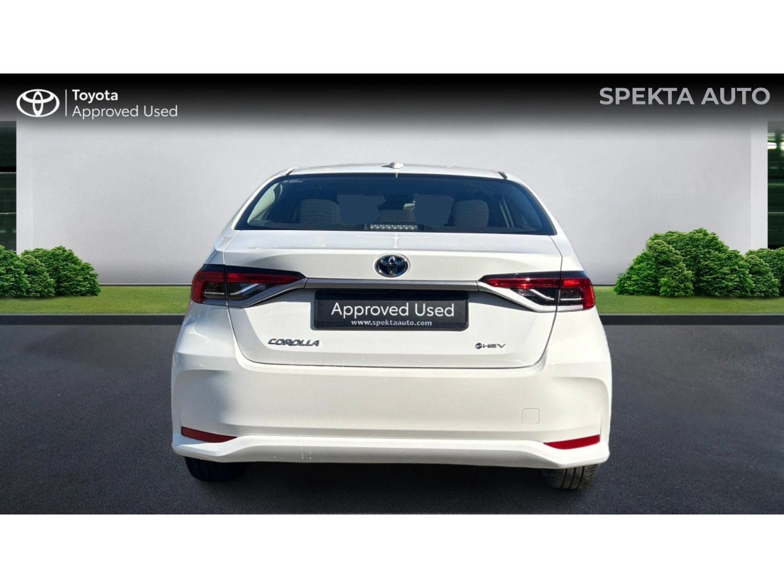 Toyota Corolla ������� ������ �� 265   | Mobile.bg � ����������� 4