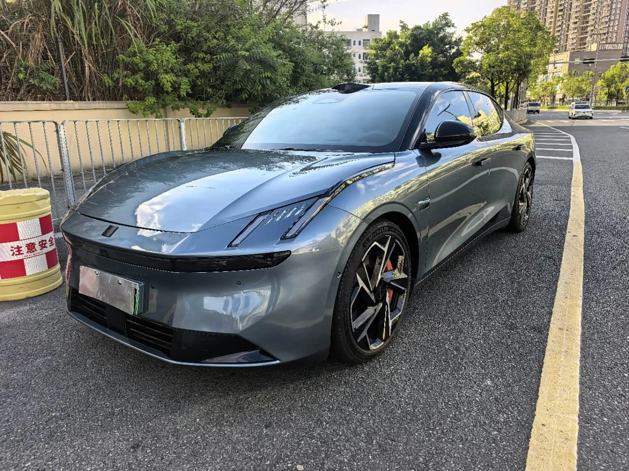 LynkCo 10 95kWh 702km AWD Smart Drive Ultra | Mobile.bg � ����������� 1