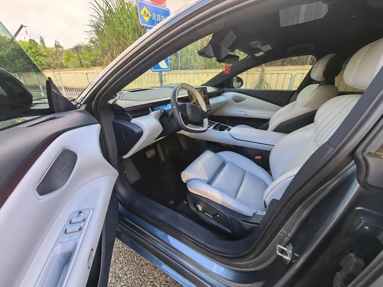 LynkCo 10 95kWh 702km AWD Smart Drive Ultra | Mobile.bg � ����������� 3