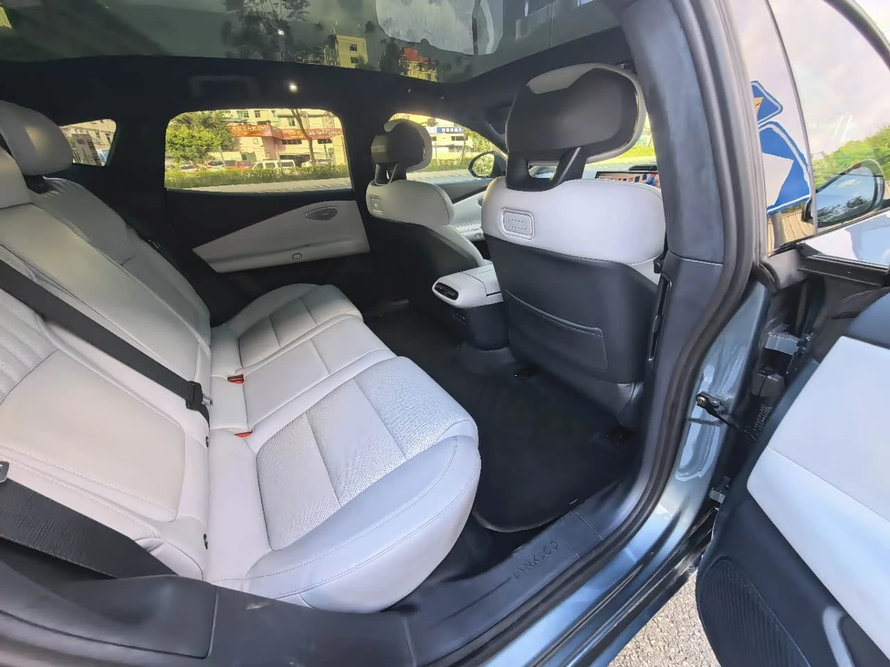 LynkCo 10 95kWh 702km AWD Smart Drive Ultra | Mobile.bg � ����������� 5