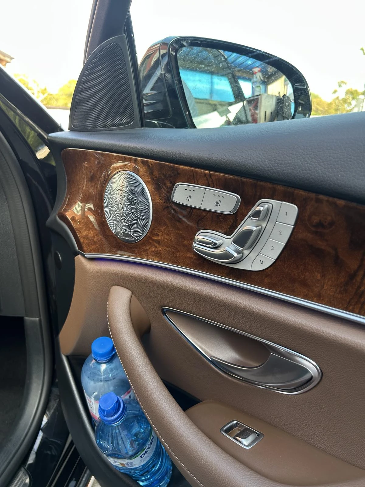 Mercedes-Benz E 350 LUXURY/EXCLUSIVE LINE/ FULL EXTRAS, снимка 15 - Автомобили и джипове - 56660131