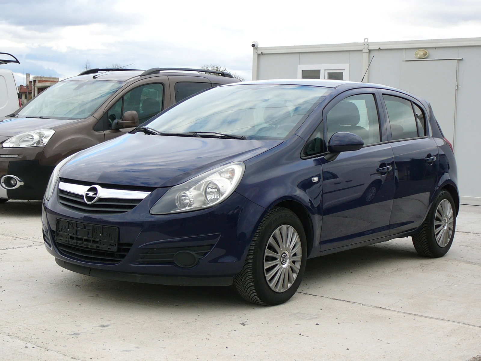 Opel Corsa 1.2i