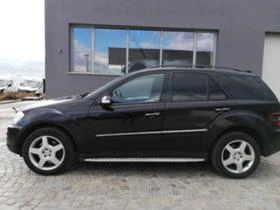 Mercedes-Benz ML 420 4200, снимка 4
