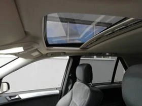 Mercedes-Benz ML 420 4200, снимка 13