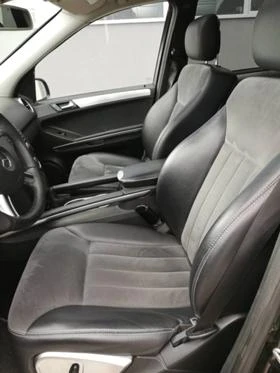 Mercedes-Benz ML 420 4200, снимка 9