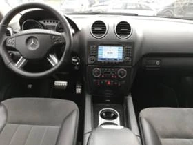 Mercedes-Benz ML 420 4200, снимка 11