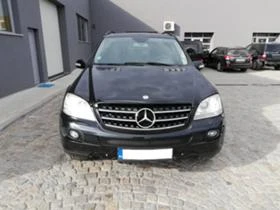 Mercedes-Benz ML 420 4200, снимка 1