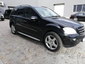 Mercedes-Benz ML 420 4200, снимка 3