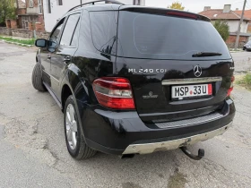 Mercedes-Benz ML 420 Harman/7G - изображение 3