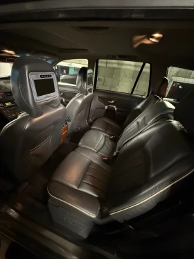 Volvo Xc90 V8, снимка 8