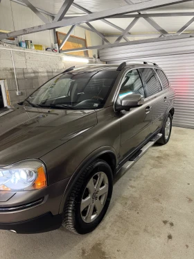 Volvo Xc90 V8, снимка 3