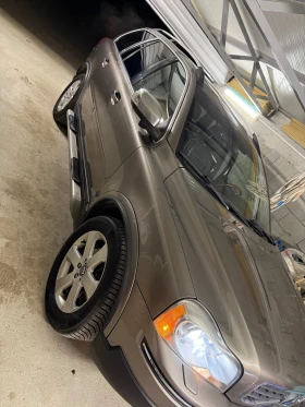 Volvo Xc90 V8, снимка 4