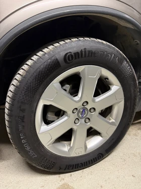 Volvo Xc90 V8, снимка 16