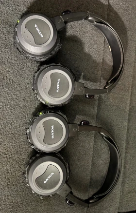 Volvo Xc90 V8, снимка 7