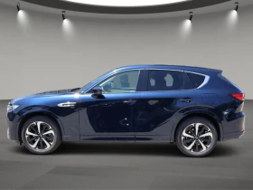 Mazda CX-60 Mazda CX-60 2.5 e-SKYACTIV PHEV TAKUMI+ /ЕЛ.ТЕГЛИЧ, снимка 7