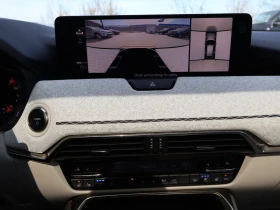 Mazda CX-60 Mazda CX-60 2.5 e-SKYACTIV PHEV TAKUMI+ /ЕЛ.ТЕГЛИЧ, снимка 15