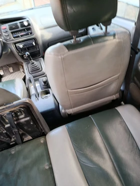 Suzuki Grand vitara, снимка 3
