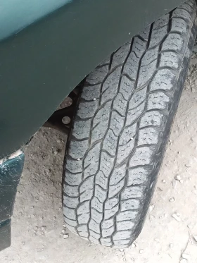 Suzuki Grand vitara, снимка 7