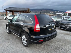 Honda Cr-v 2.2I-CTDI EXECUTIVE , снимка 5