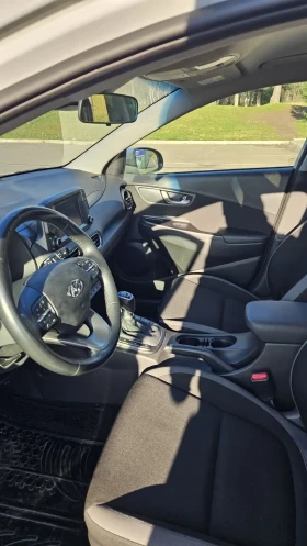 Hyundai Kona 1.0T, снимка 6