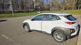 Hyundai Kona 1.0T, снимка 4