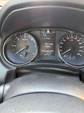 Nissan Qashqai 1.5 cdi pure, снимка 10