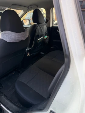 Nissan Qashqai 1.5 cdi pure, снимка 6
