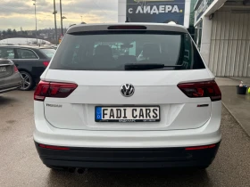 VW Tiguan 4Motion* ТОП* СОБСТВЕН ЛИЗИНГ, снимка 6