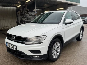 VW Tiguan 4Motion* ТОП* СОБСТВЕН ЛИЗИНГ, снимка 3