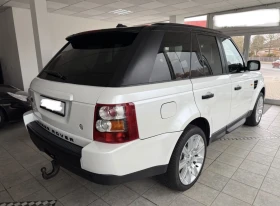 Land Rover Range Rover Sport Sport 2.7 3.6 4.2 , снимка 3