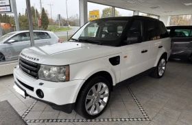 Land Rover Range Rover Sport Sport 2.7 3.6 4.2 , снимка 1