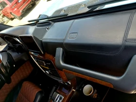 Mercedes-Benz G 63 AMG, снимка 4