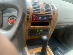 Hyundai Terracan 2.9 CRDI Внос от Италия, снимка 8