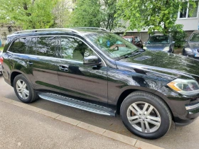Mercedes-Benz GL 450, снимка 4