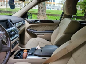 Mercedes-Benz GL 450, снимка 8