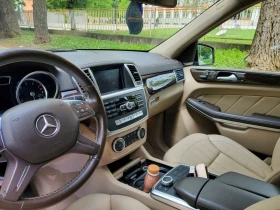 Mercedes-Benz GL 450, снимка 6