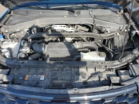 Ford Explorer ST, снимка 11