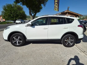 Toyota Rav4 2.0Diesel 143ps., снимка 8